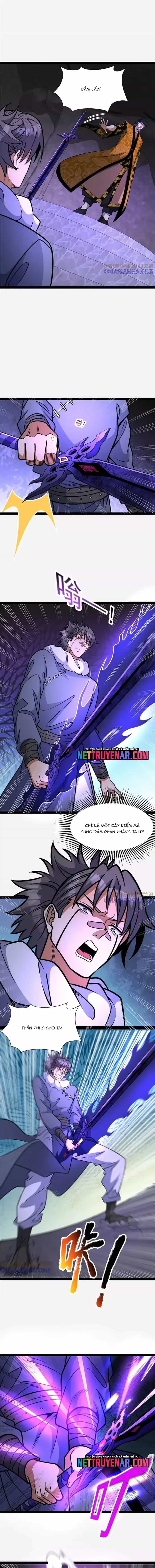 Đô Thị Cực Phẩm Y Thần - Chương 286 - ảnh 10