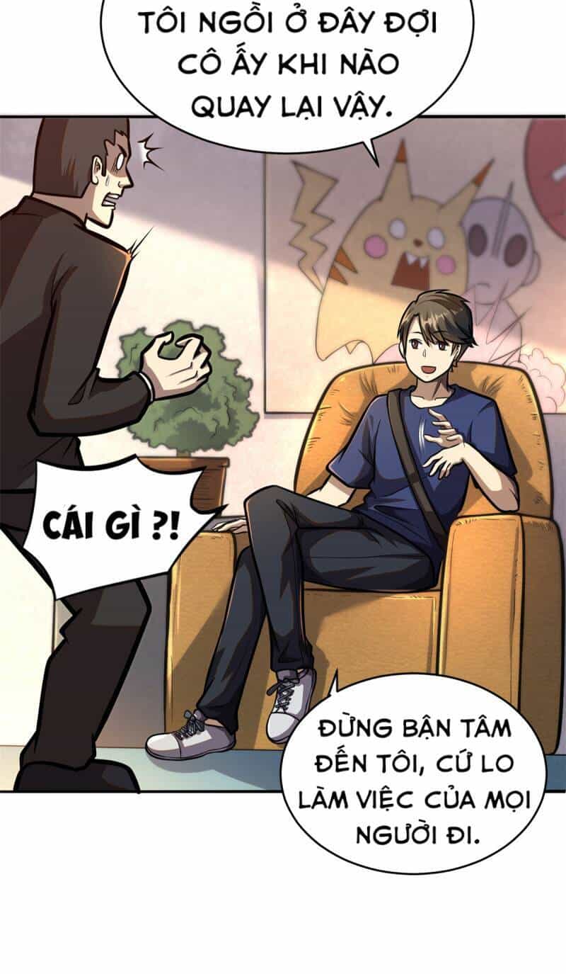 Đô Thị Cực Phẩm Y Thần - Chương 2 - ảnh 10