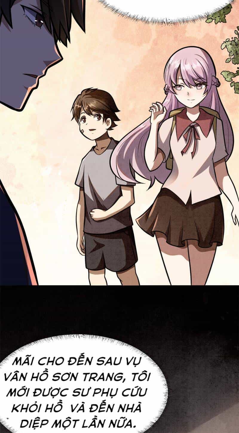 Đô Thị Cực Phẩm Y Thần - Chương 2 - ảnh 22