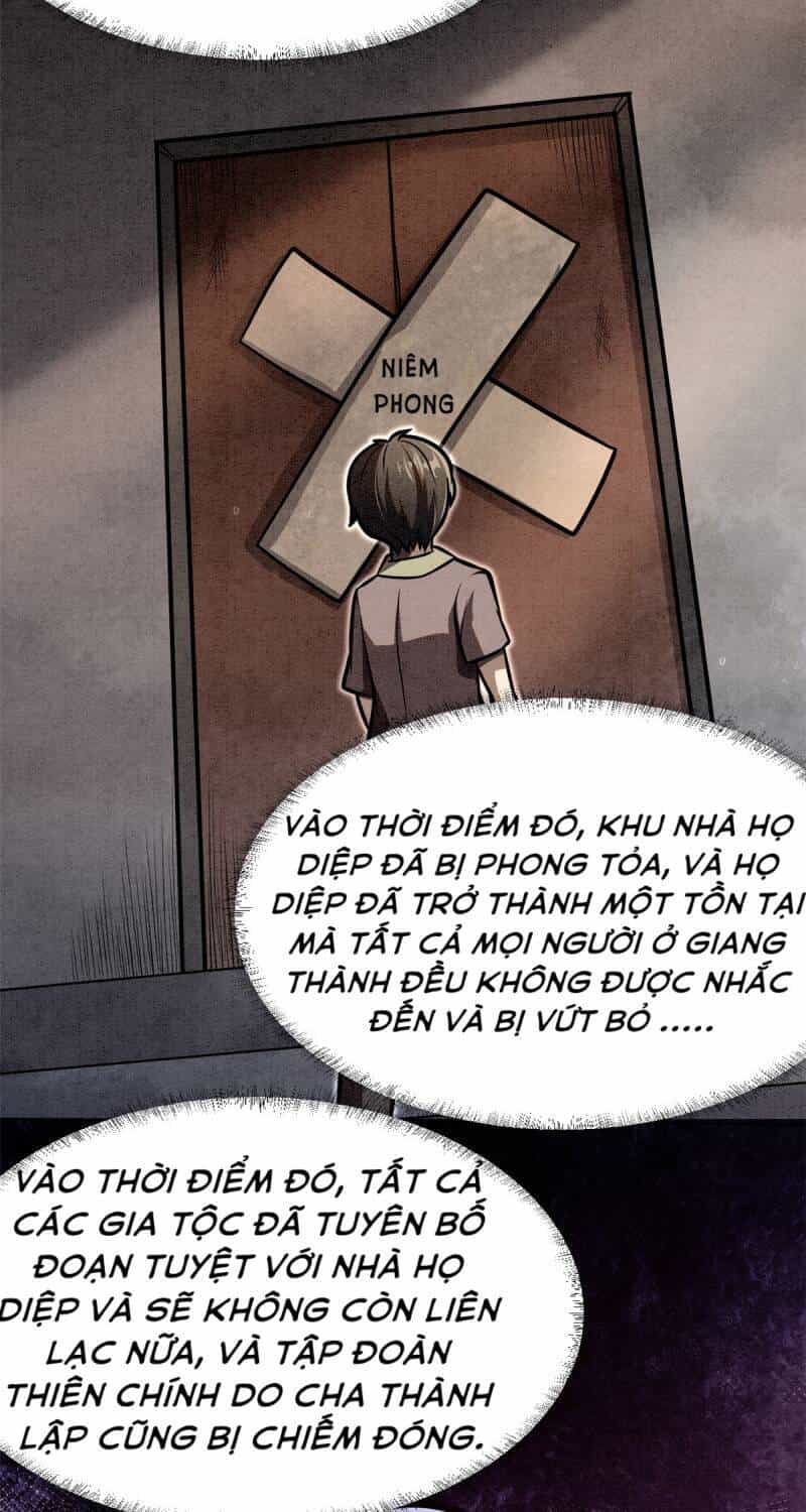 Đô Thị Cực Phẩm Y Thần - Chương 2 - ảnh 23