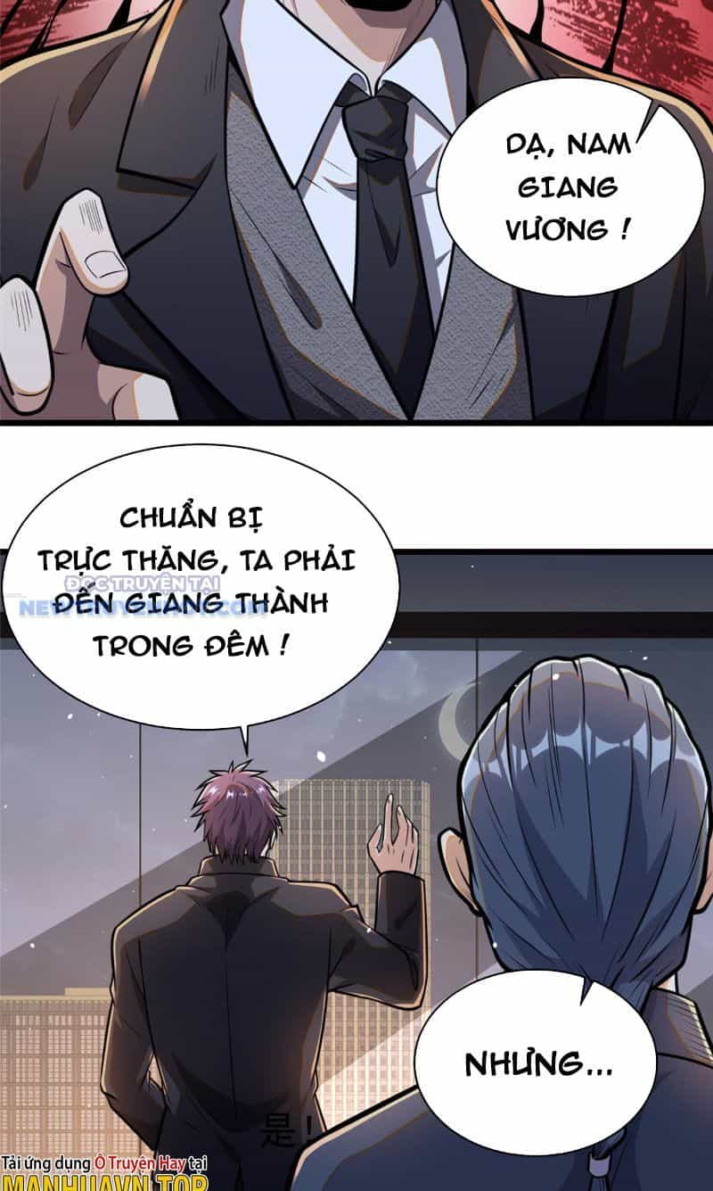 Đô Thị Cực Phẩm Y Thần - Chương 29 - ảnh 18