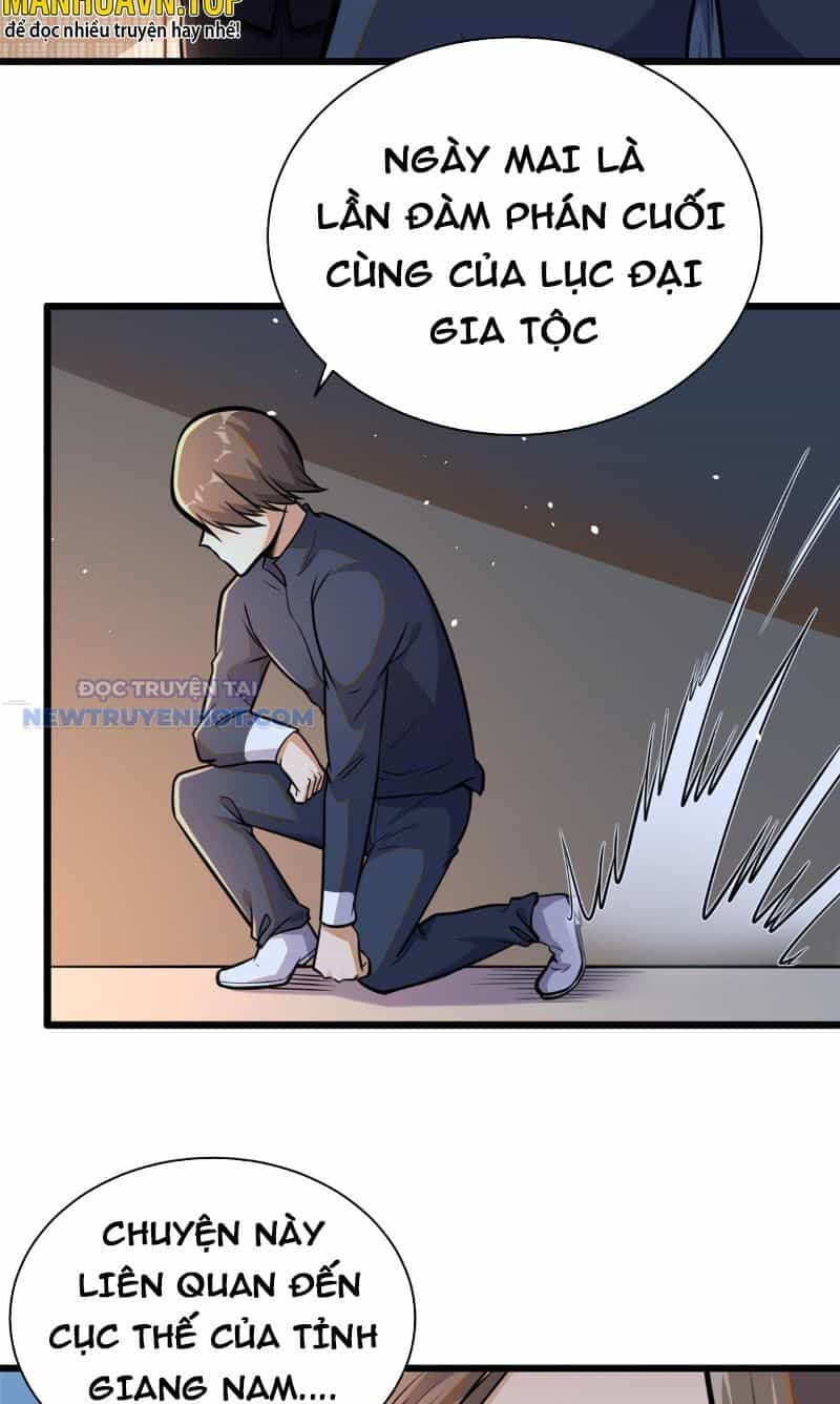 Đô Thị Cực Phẩm Y Thần - Chương 29 - ảnh 19