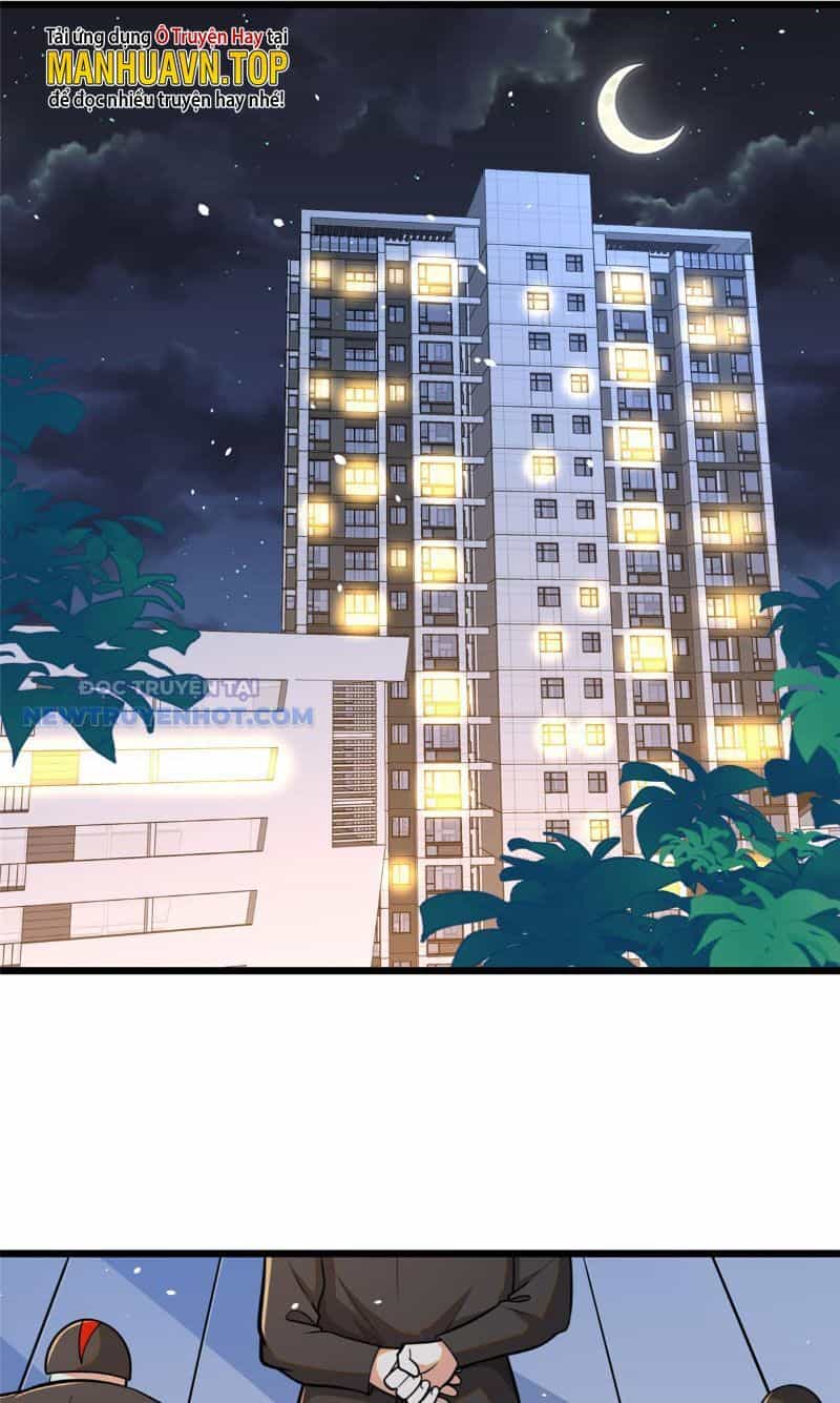 Đô Thị Cực Phẩm Y Thần - Chương 29 - ảnh 2