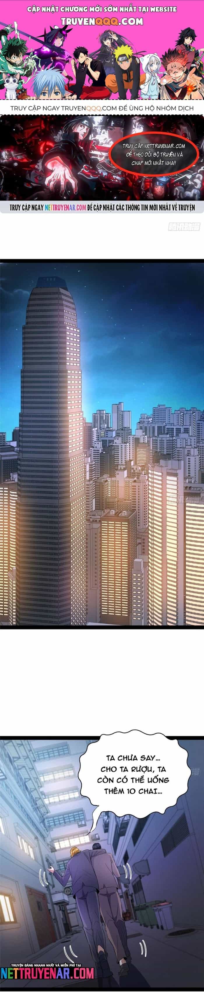 Đô Thị Cực Phẩm Y Thần - Chương 291 - ảnh 1