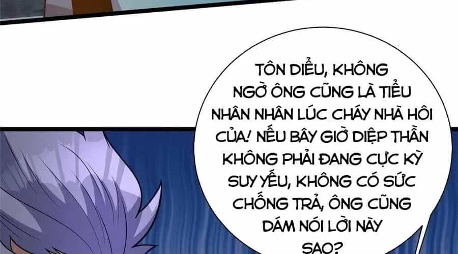 Đô Thị Cực Phẩm Y Thần - Chương 296 - ảnh 146