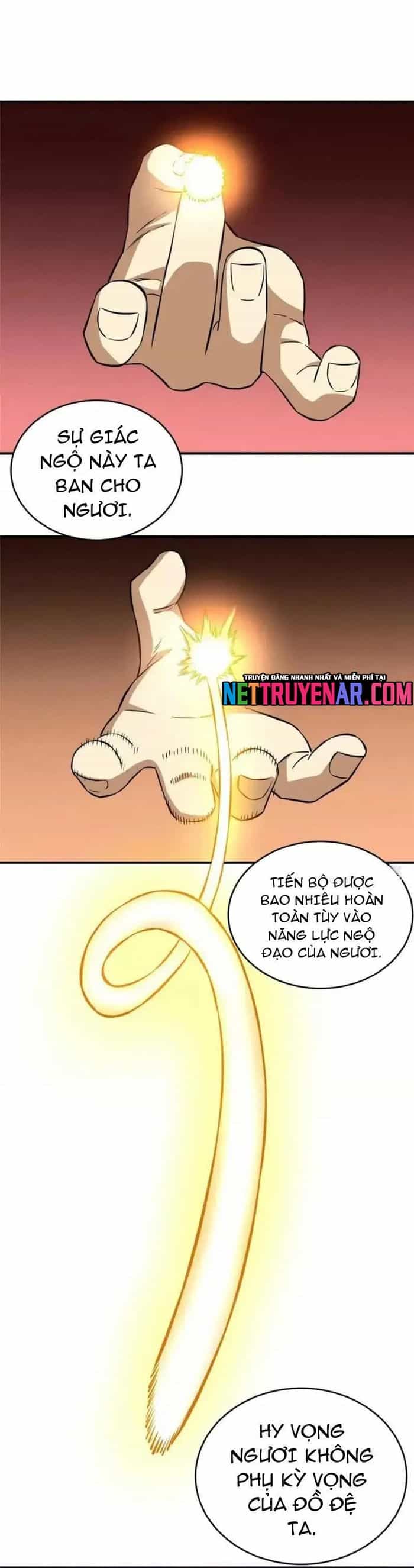 Đô Thị Cực Phẩm Y Thần - Chương 298 - ảnh 20