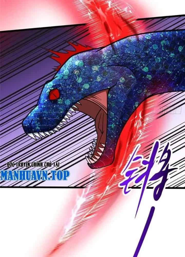Đô Thị Cực Phẩm Y Thần - Chương 300 - ảnh 62