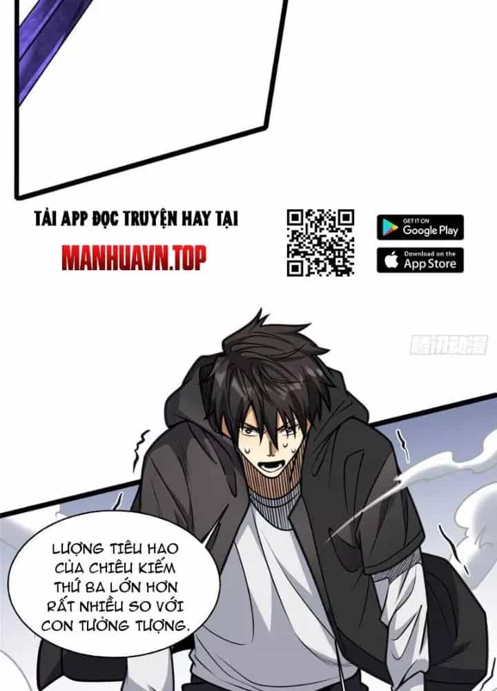 Đô Thị Cực Phẩm Y Thần - Chương 300 - ảnh 74