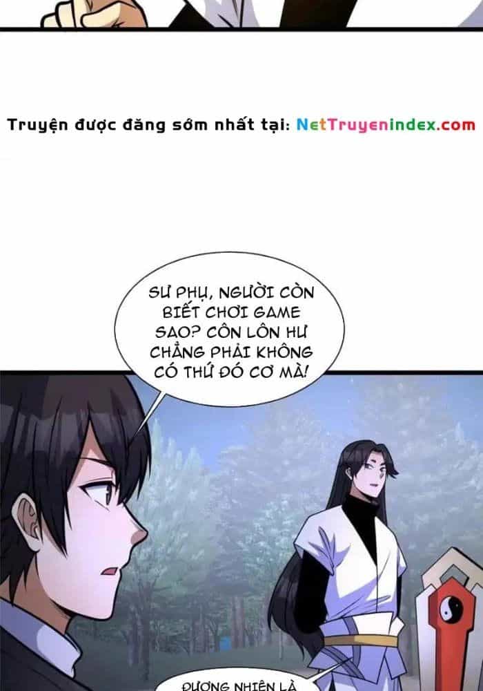 Đô Thị Cực Phẩm Y Thần - Chương 302.5 - ảnh 4