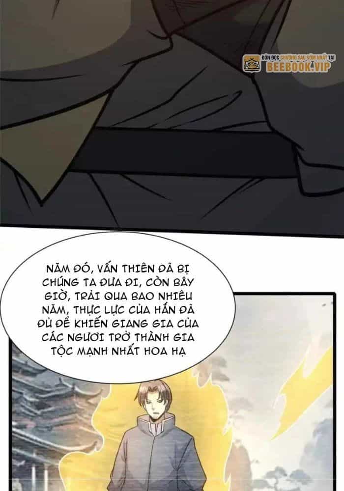 Đô Thị Cực Phẩm Y Thần - Chương 302.5 - ảnh 63