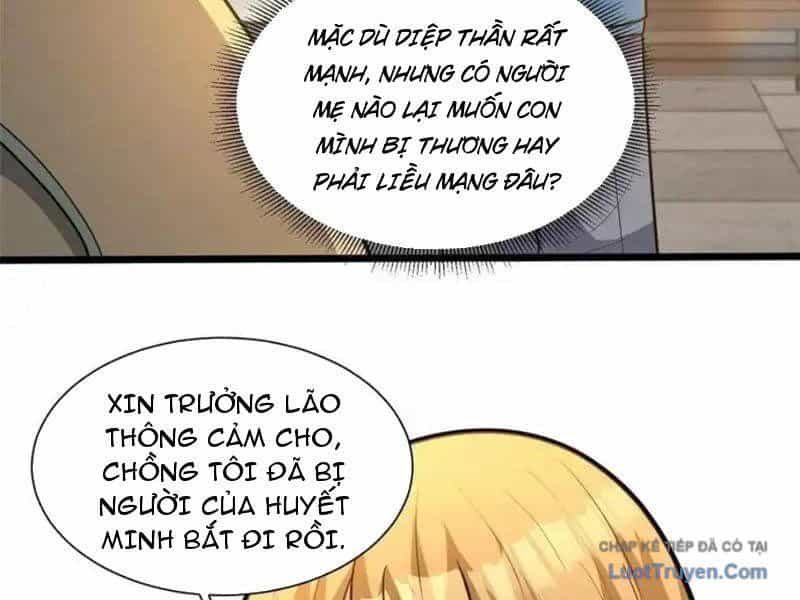 Đô Thị Cực Phẩm Y Thần - Chương 303 - ảnh 46