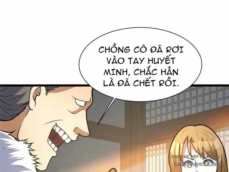 Đô Thị Cực Phẩm Y Thần - Chương 303 - ảnh 72