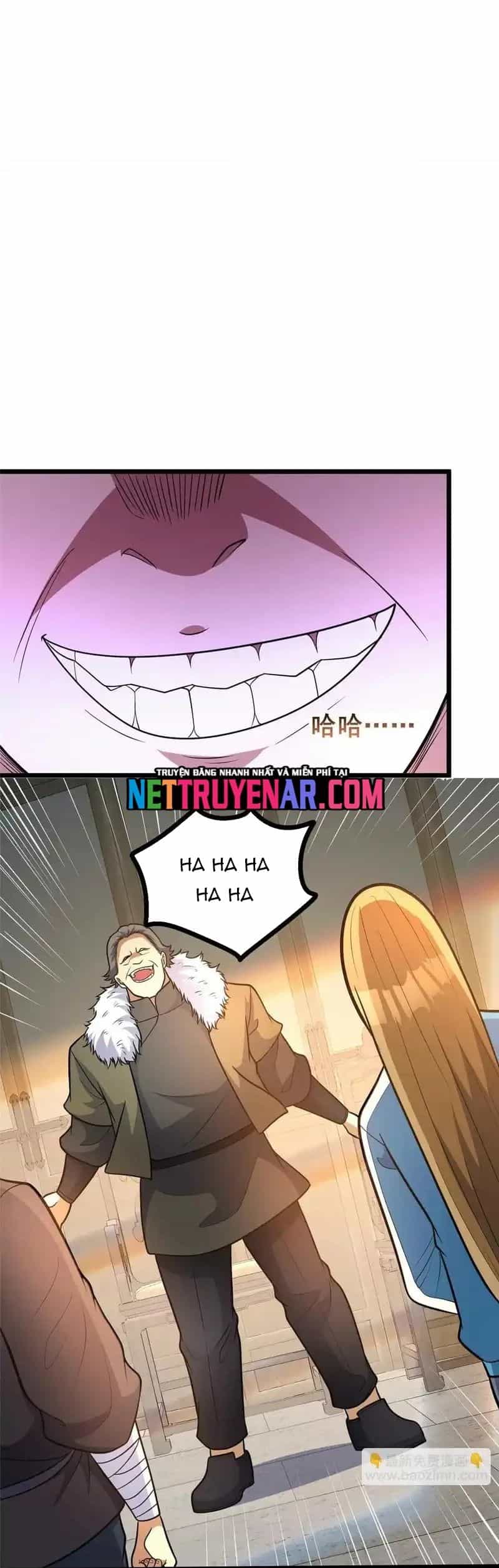 Đô Thị Cực Phẩm Y Thần - Chương 304 - ảnh 19