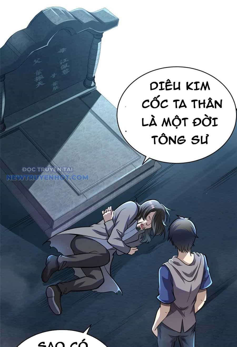 Đô Thị Cực Phẩm Y Thần - Chương 31 - ảnh 7