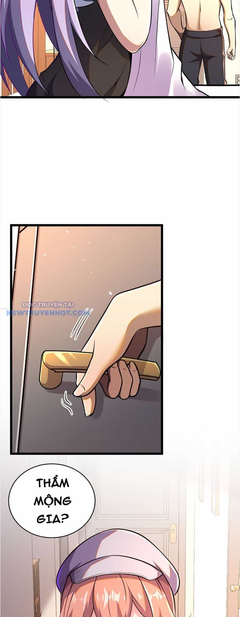Đô Thị Cực Phẩm Y Thần - Chương 32 - ảnh 10