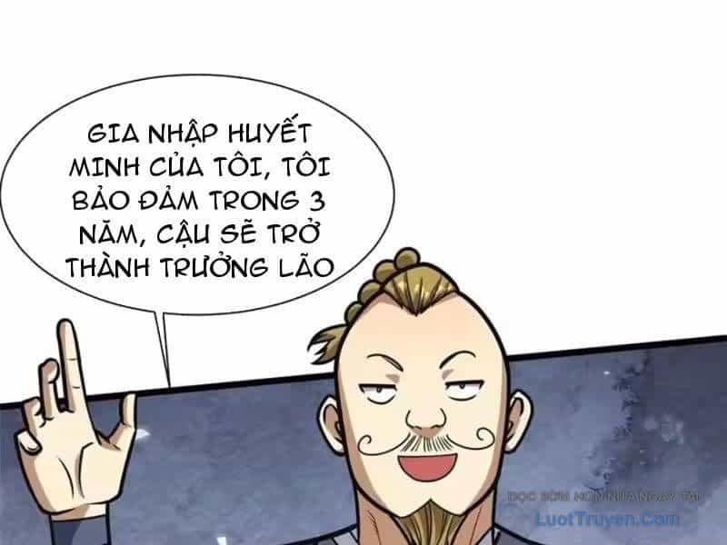 Đô Thị Cực Phẩm Y Thần - Chương 319 - ảnh 108