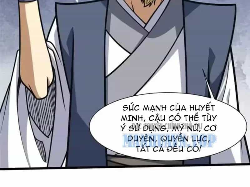 Đô Thị Cực Phẩm Y Thần - Chương 319 - ảnh 109