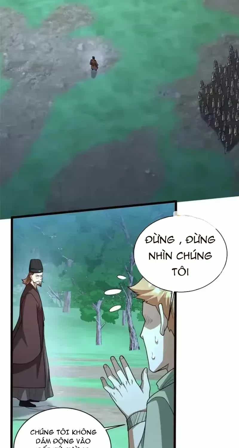 Đô Thị Cực Phẩm Y Thần - Chương 324 - ảnh 46