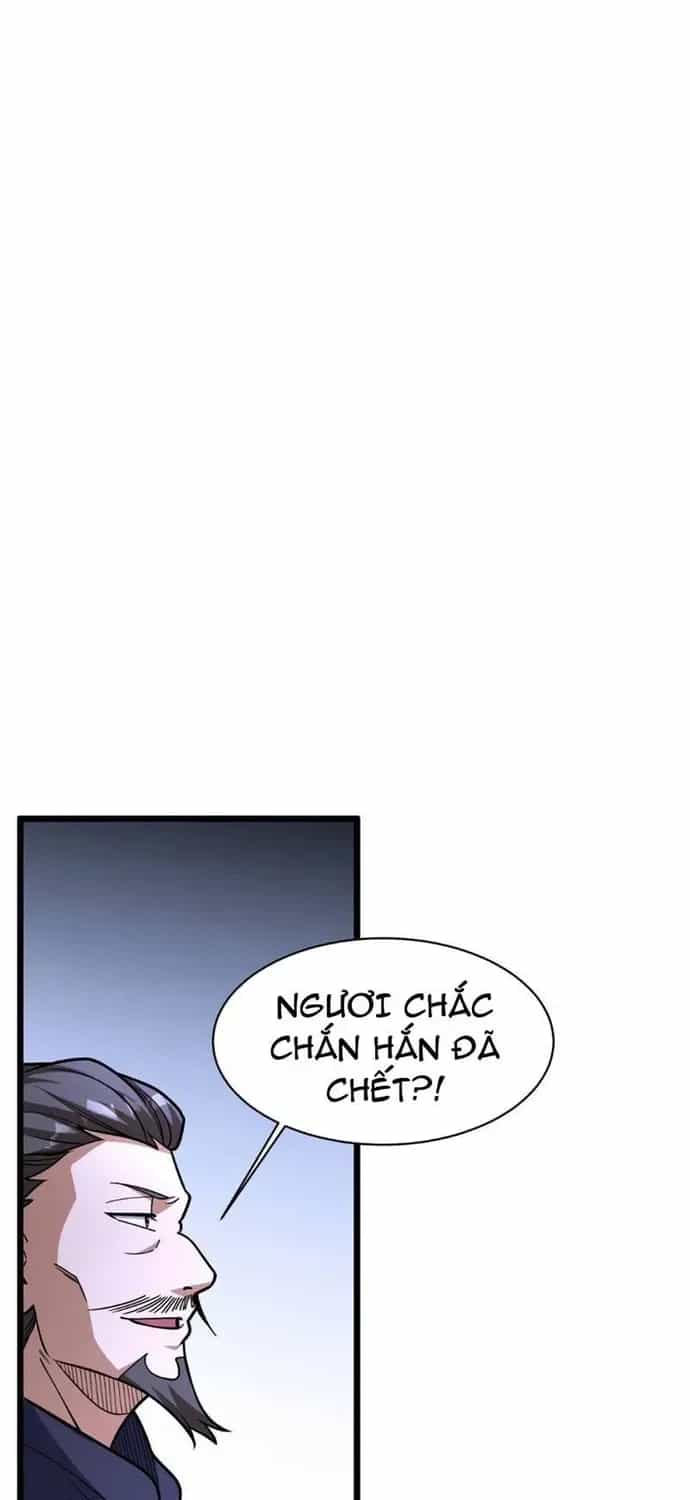 Đô Thị Cực Phẩm Y Thần - Chương 327 - ảnh 28