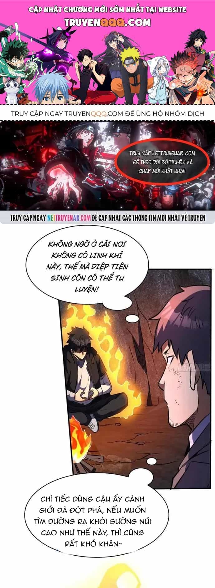 Đô Thị Cực Phẩm Y Thần - Chương 328 - ảnh 1
