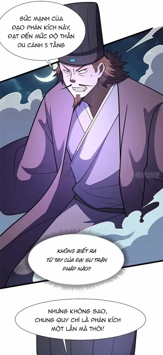 Đô Thị Cực Phẩm Y Thần - Chương 329 - ảnh 29