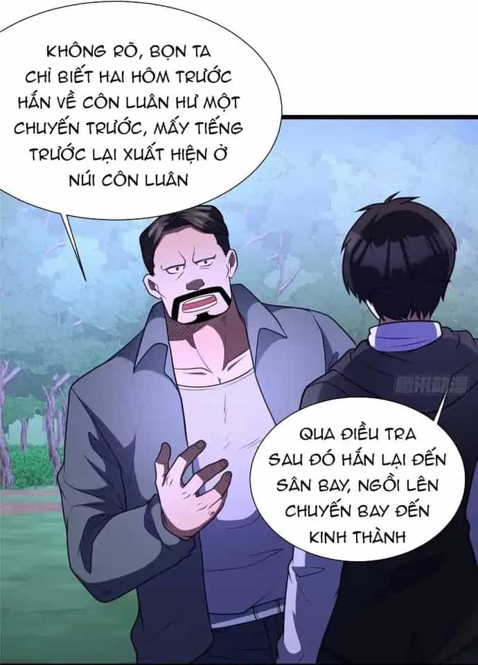 Đô Thị Cực Phẩm Y Thần - Chương 329 - ảnh 4