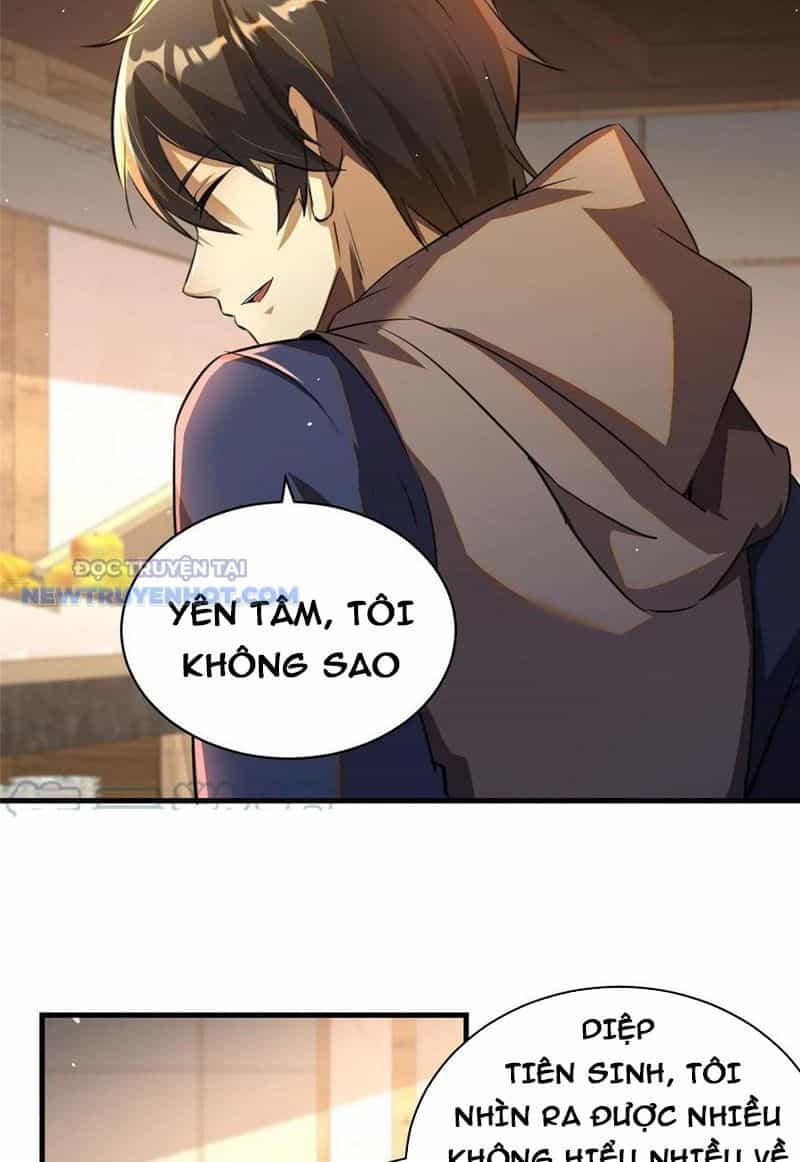 Đô Thị Cực Phẩm Y Thần - Chương 33 - ảnh 14