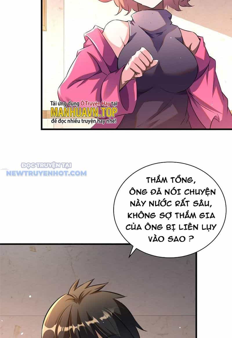 Đô Thị Cực Phẩm Y Thần - Chương 33 - ảnh 18