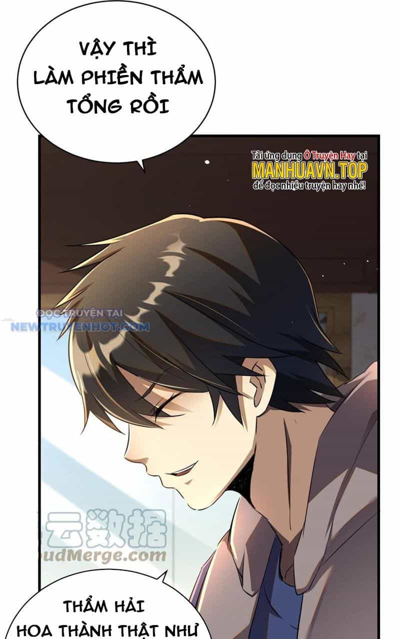 Đô Thị Cực Phẩm Y Thần - Chương 33 - ảnh 22
