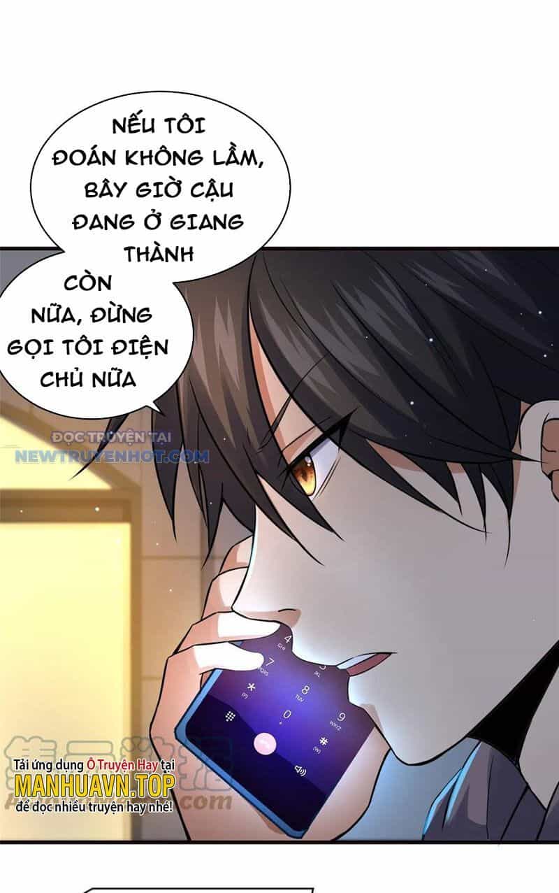 Đô Thị Cực Phẩm Y Thần - Chương 33 - ảnh 37