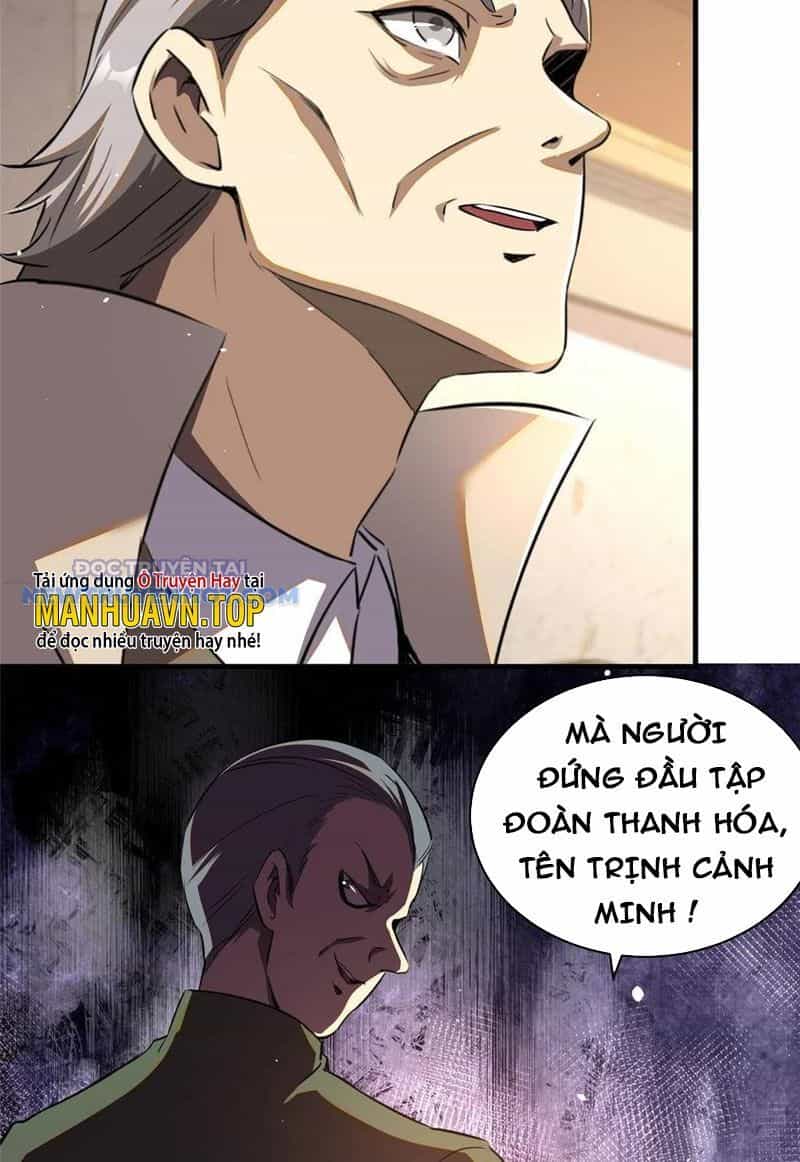 Đô Thị Cực Phẩm Y Thần - Chương 33 - ảnh 5