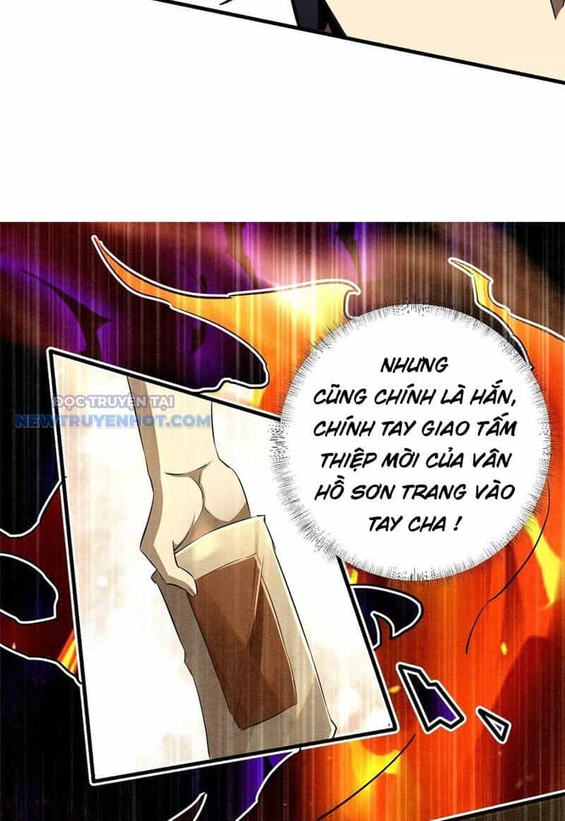Đô Thị Cực Phẩm Y Thần - Chương 33 - ảnh 9