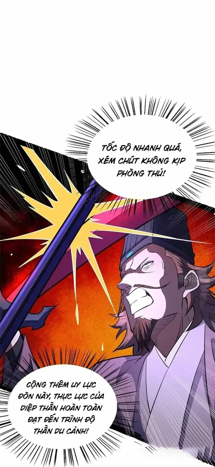 Đô Thị Cực Phẩm Y Thần - Chương 330 - ảnh 27