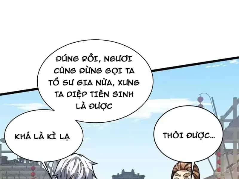 Đô Thị Cực Phẩm Y Thần - Chương 335 - ảnh 42