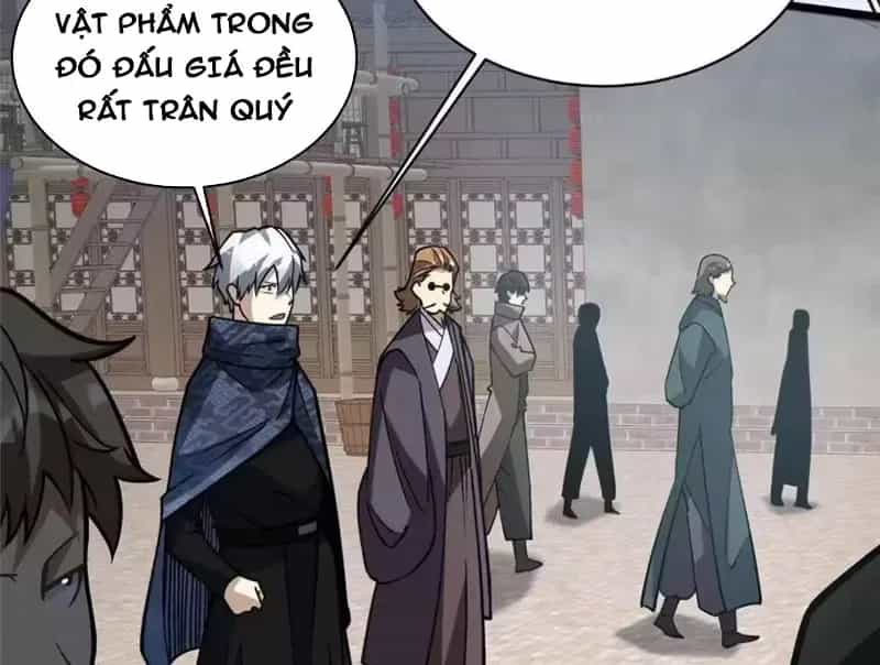 Đô Thị Cực Phẩm Y Thần - Chương 335 - ảnh 49