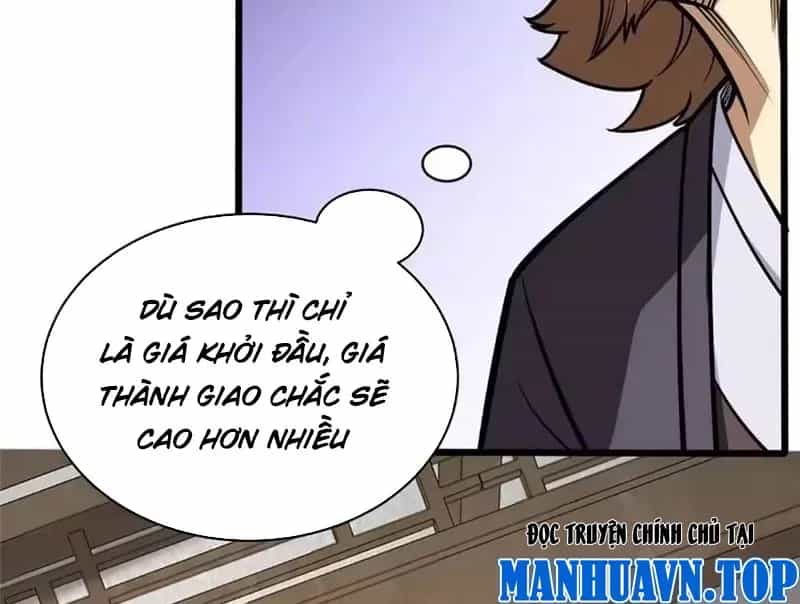 Đô Thị Cực Phẩm Y Thần - Chương 335 - ảnh 85
