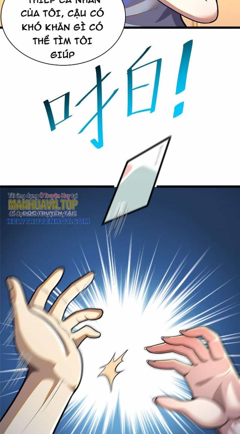 Đô Thị Cực Phẩm Y Thần - Chương 34 - ảnh 17