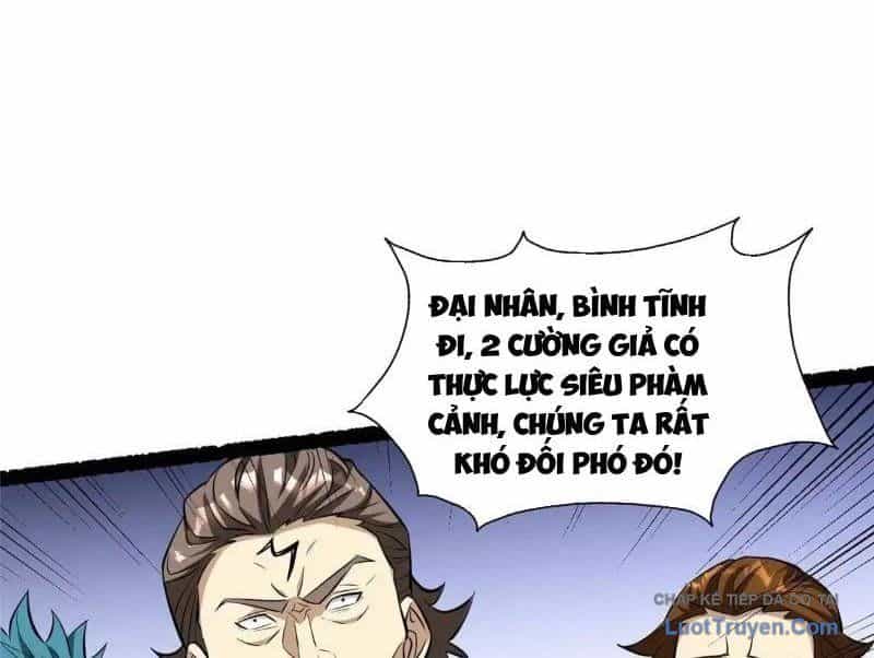 Đô Thị Cực Phẩm Y Thần - Chương 339 - ảnh 104