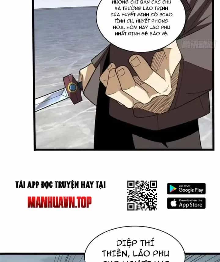 Đô Thị Cực Phẩm Y Thần - Chương 342 - ảnh 16