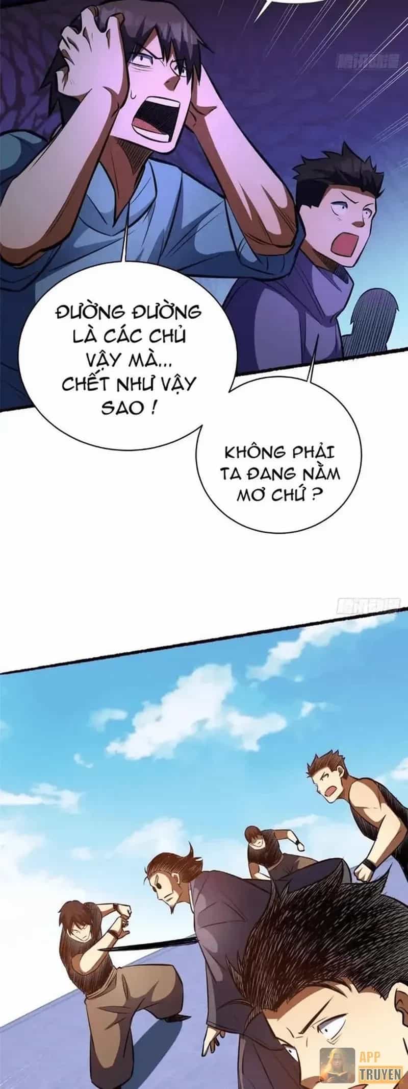 Đô Thị Cực Phẩm Y Thần - Chương 343 - ảnh 35