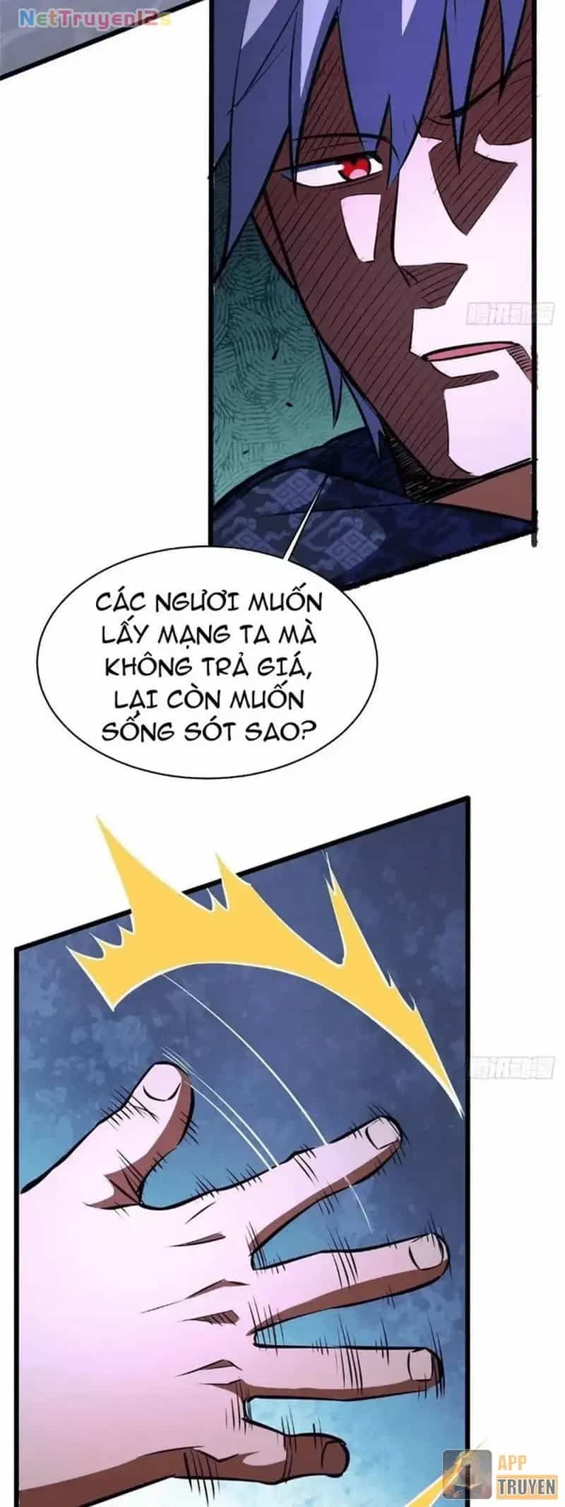 Đô Thị Cực Phẩm Y Thần - Chương 343 - ảnh 39