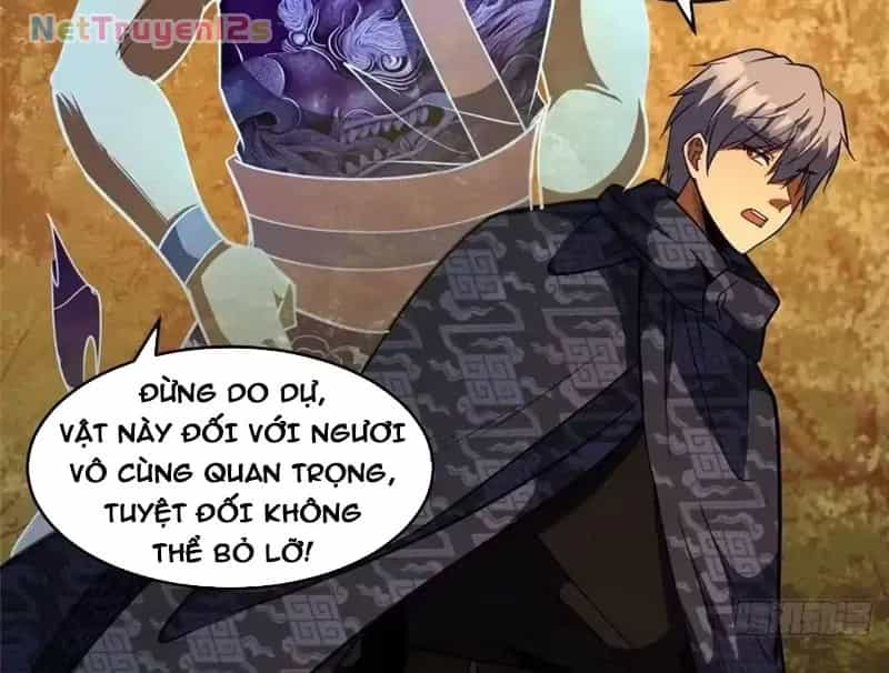 Đô Thị Cực Phẩm Y Thần - Chương 344 - ảnh 144