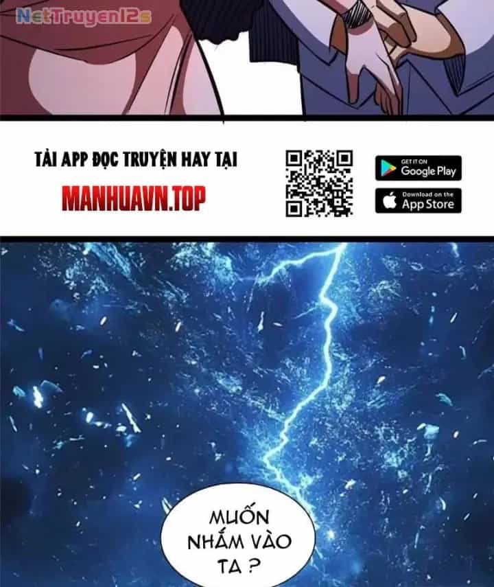 Đô Thị Cực Phẩm Y Thần - Chương 345 - ảnh 70