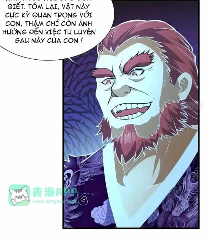 Đô Thị Cực Phẩm Y Thần - Chương 345 - ảnh 8