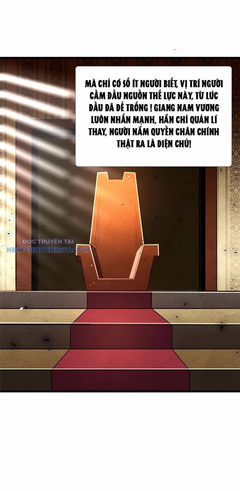 Đô Thị Cực Phẩm Y Thần - Chương 35 - ảnh 12