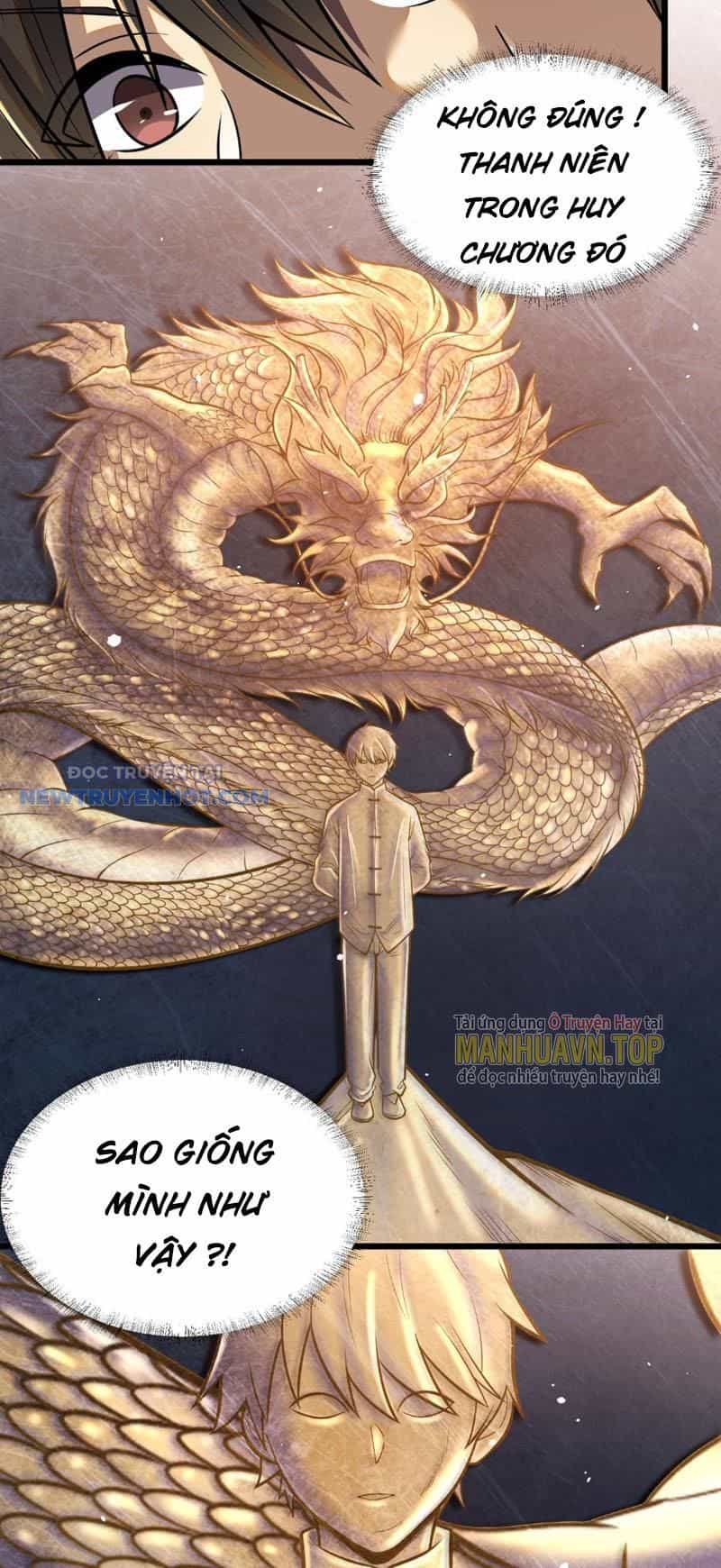 Đô Thị Cực Phẩm Y Thần - Chương 35 - ảnh 24
