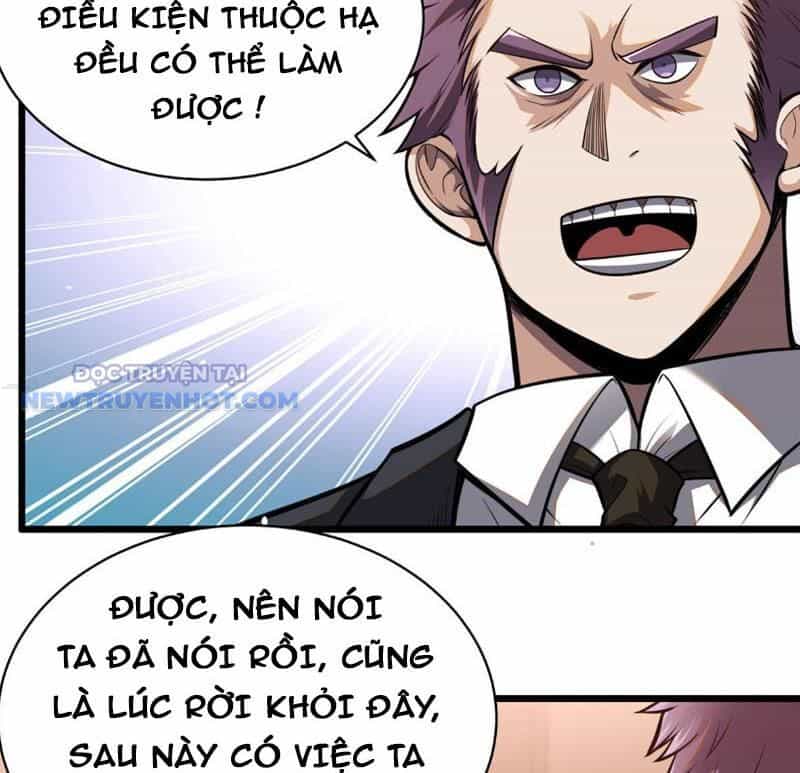 Đô Thị Cực Phẩm Y Thần - Chương 35 - ảnh 36