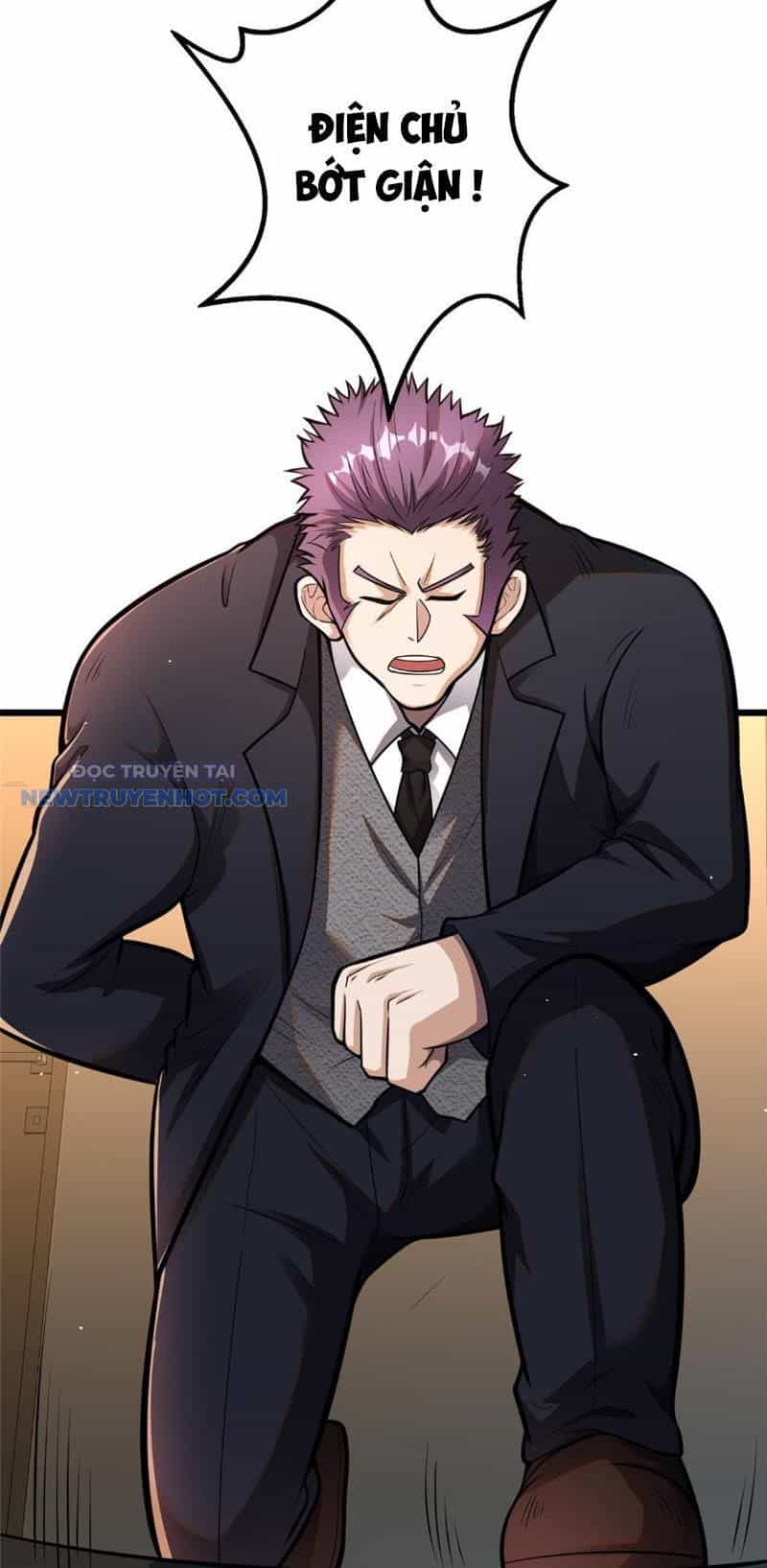 Đô Thị Cực Phẩm Y Thần - Chương 35 - ảnh 4