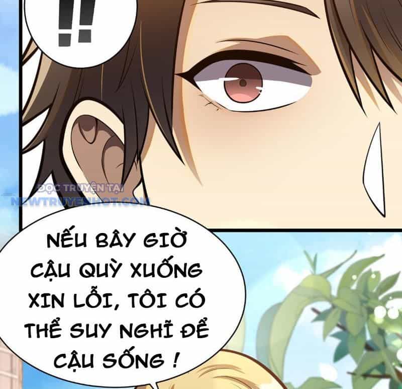 Đô Thị Cực Phẩm Y Thần - Chương 35 - ảnh 46