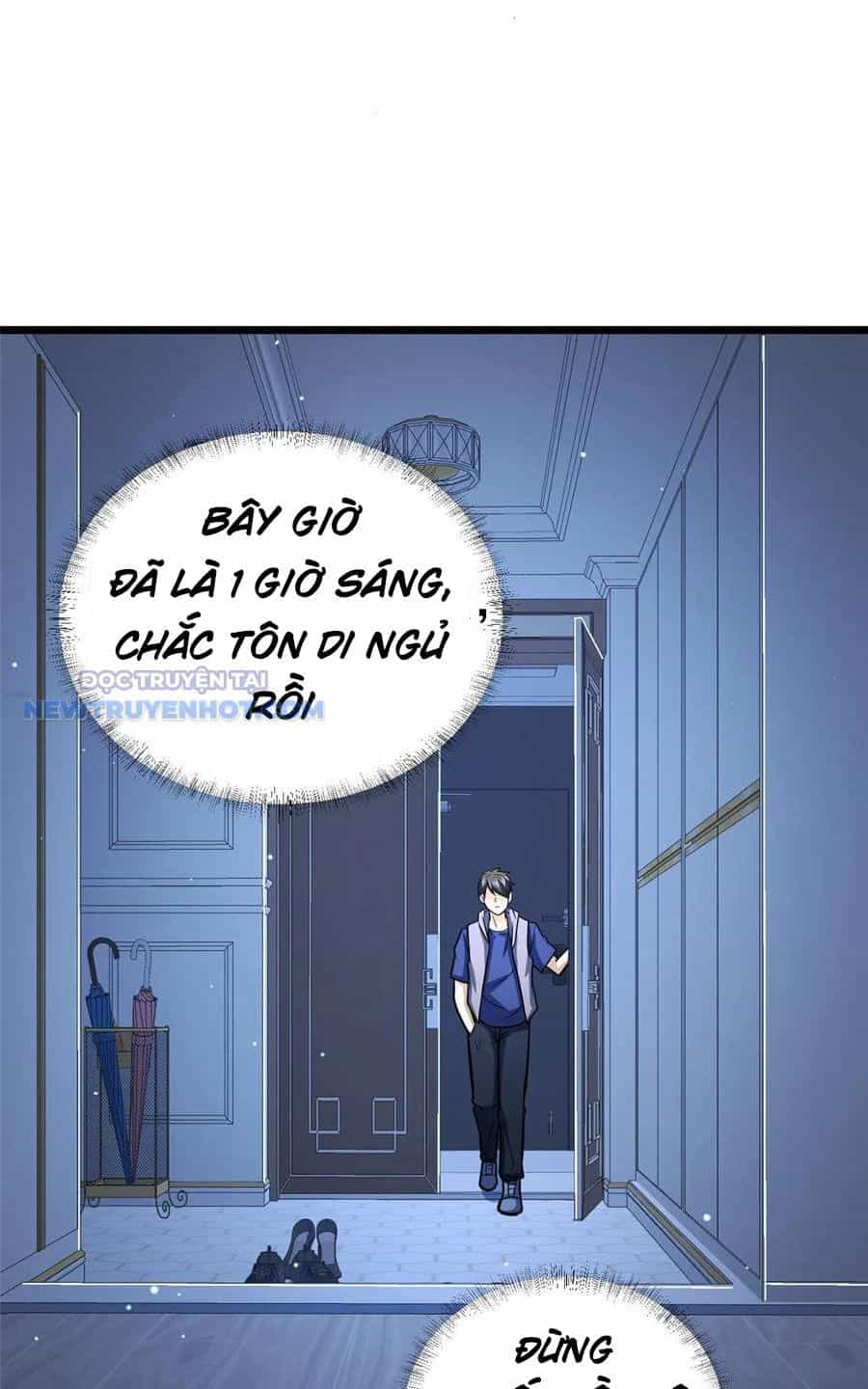Đô Thị Cực Phẩm Y Thần - Chương 36 - ảnh 32